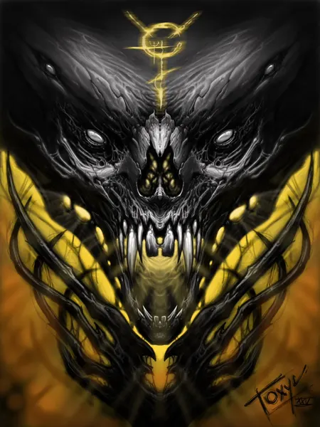 toxycxlr