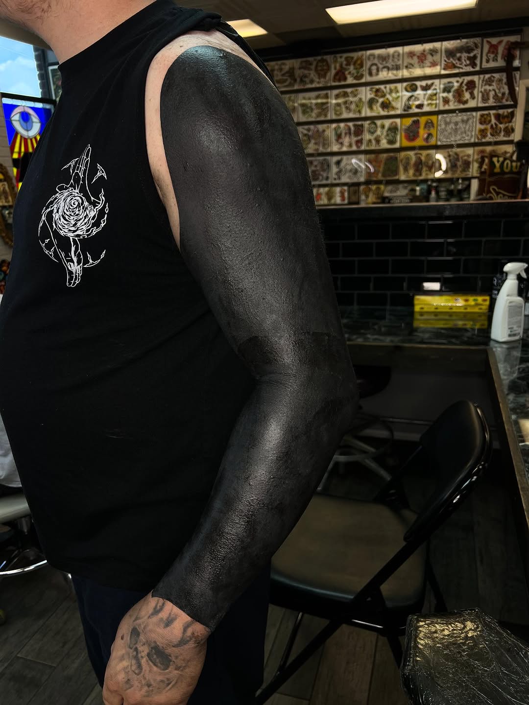 Dusty Neal
