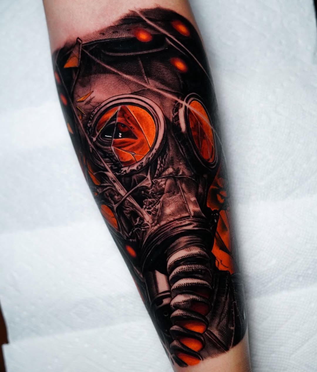 jakerosstattoos