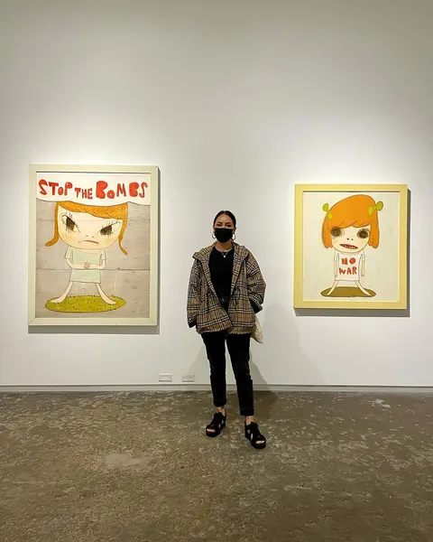 Myra Oh