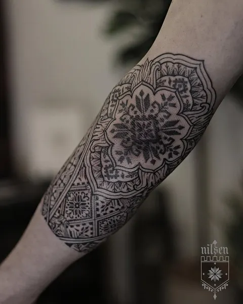 kirknilsentattoos