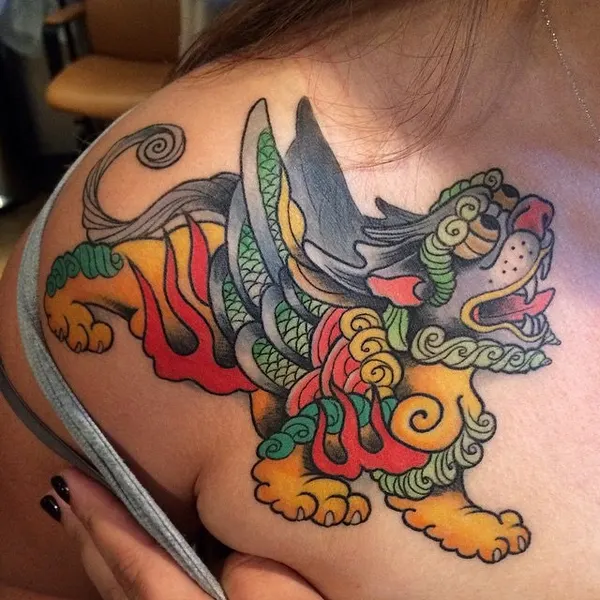 Dragon