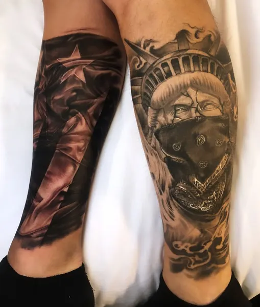 Bash Nasty