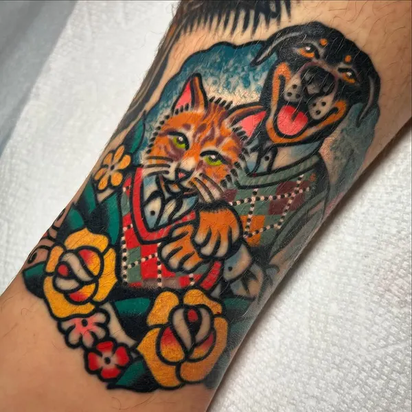 joshbovendertattoo