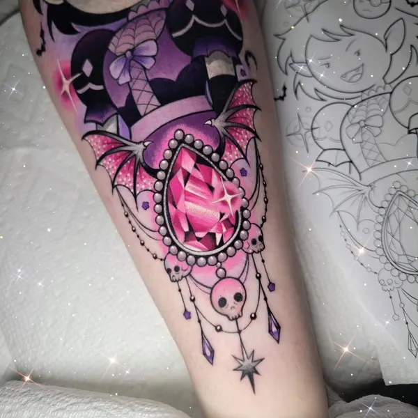 xanthianmoon