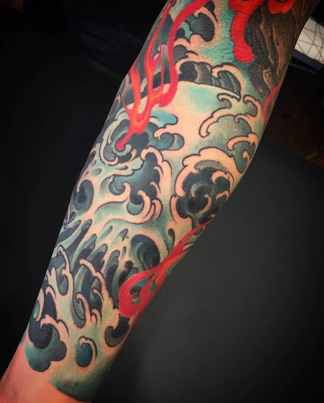 Guru Tattoo