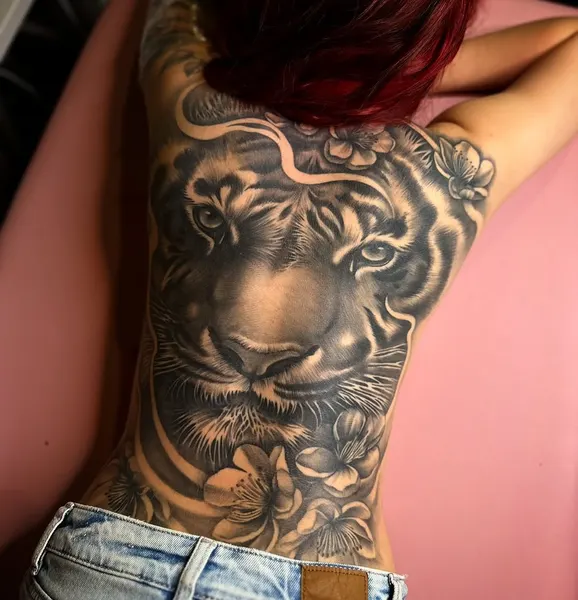 Tiger