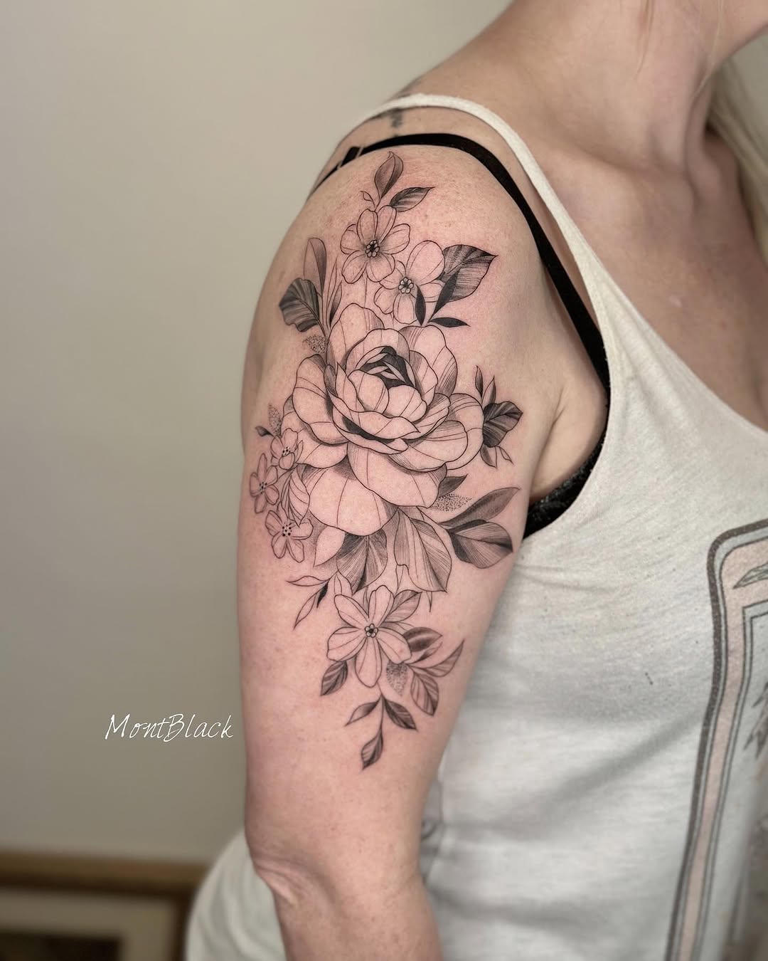 Rose, Flower, 꽃다발