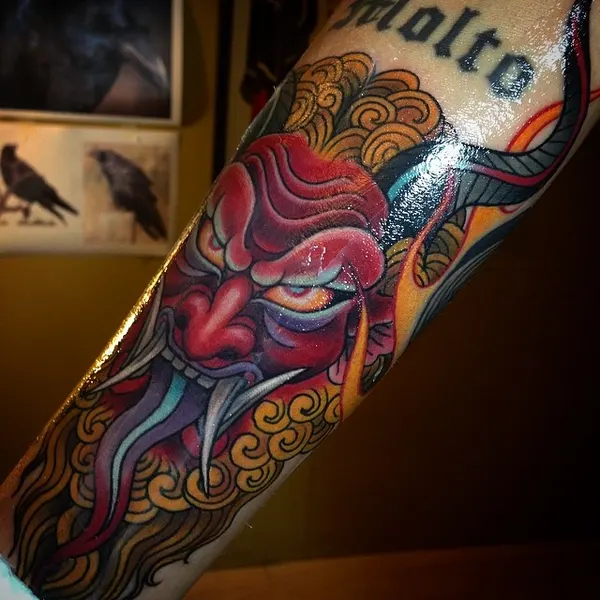 yushitattoo