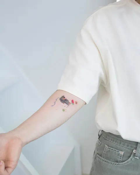 dareumtattoo