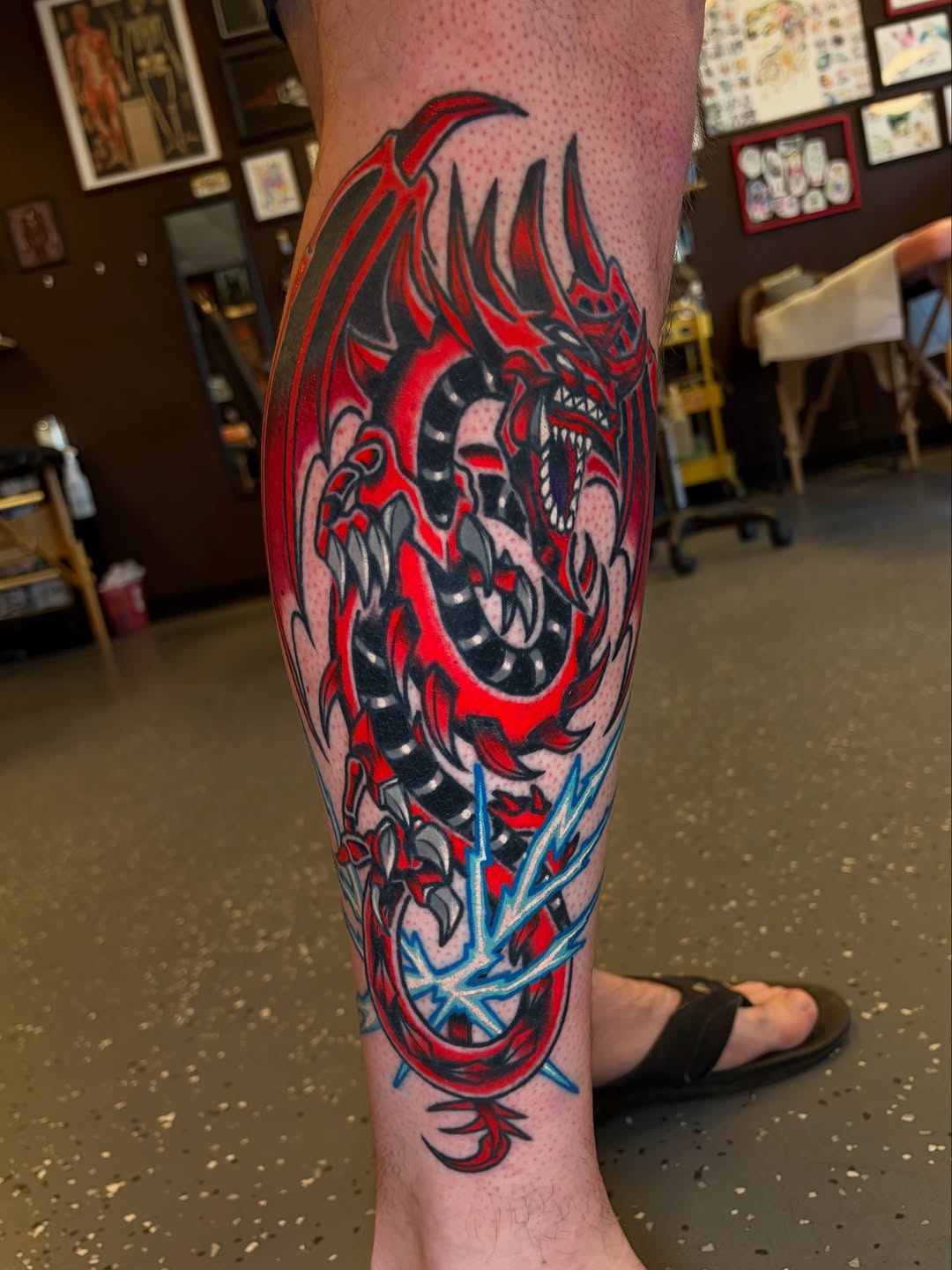 Dragon