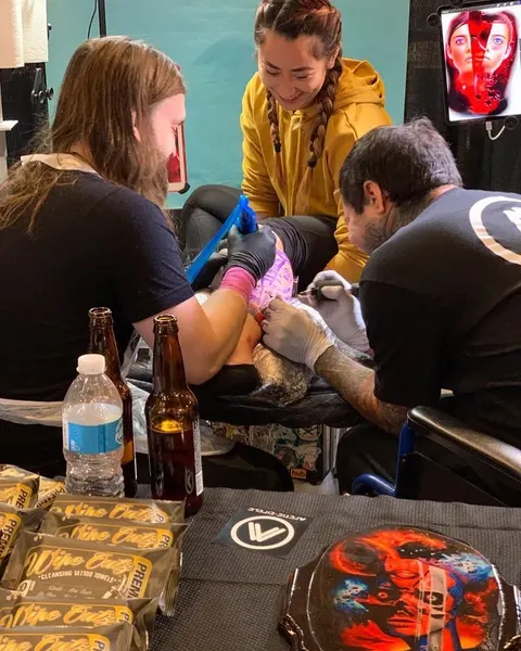 tattoosbyarchie