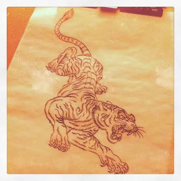Tiger