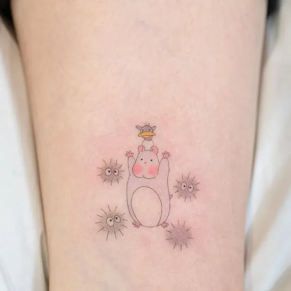 tattooist_arar