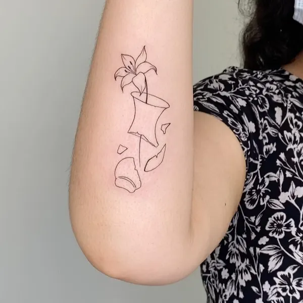 Flower, Rose, 트럼프 카드