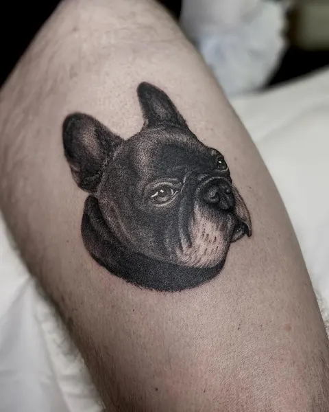 Guru Tattoo