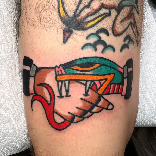 jessbakertattoo