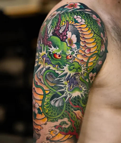 Dragon