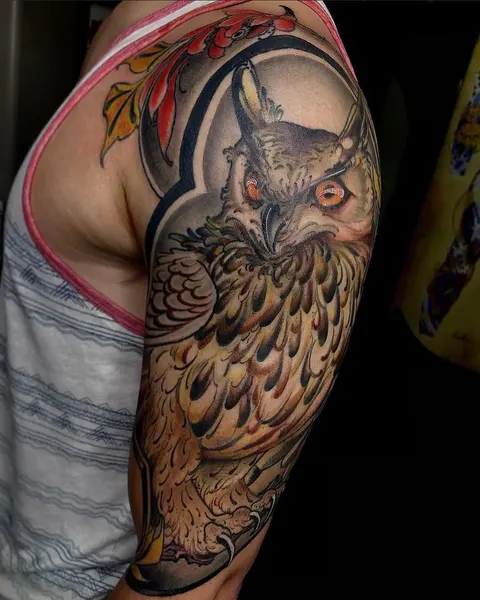 Guru Tattoo