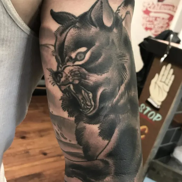 Tiger