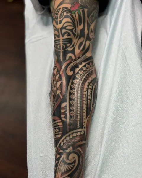 polynesianworks