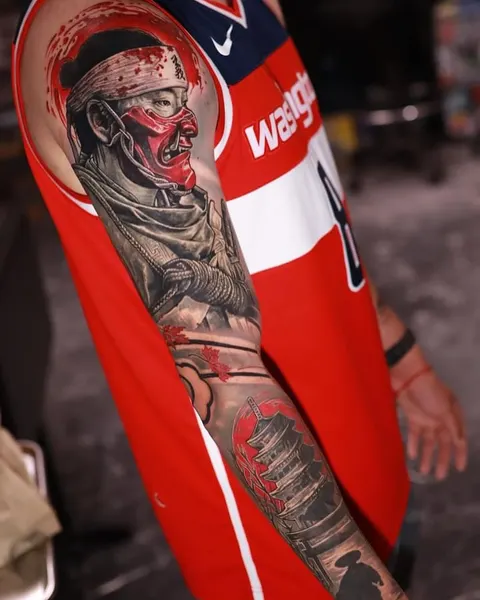 First Class Tattoo