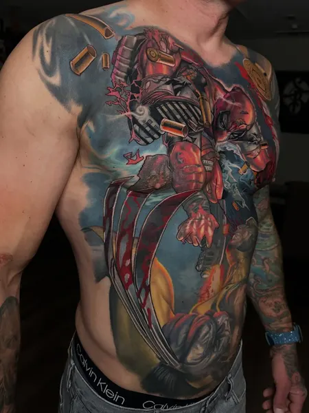 stevebutchertattoos