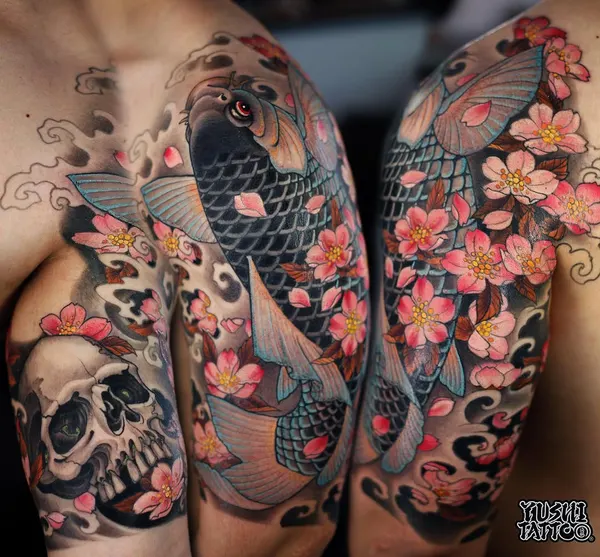 yushitattoo