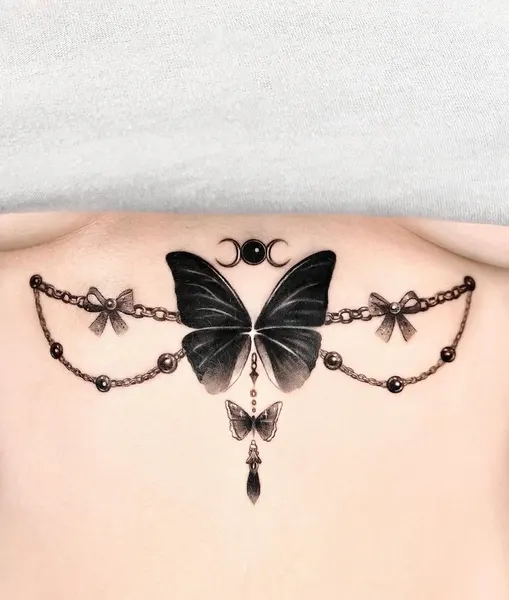 Animal, Nature, 나방