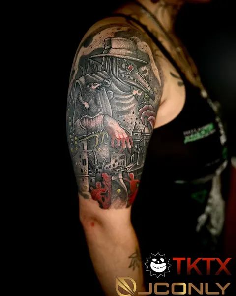 prayersink