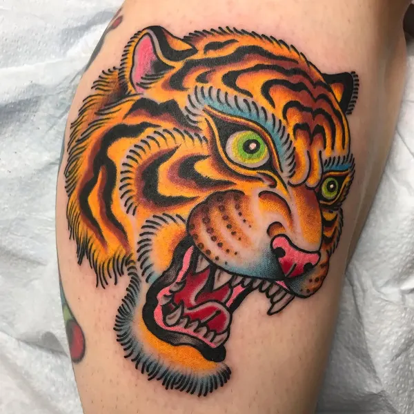 Tiger