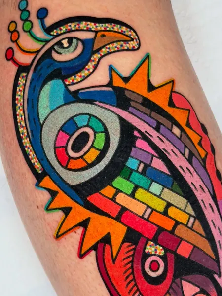 chidgeytattoos