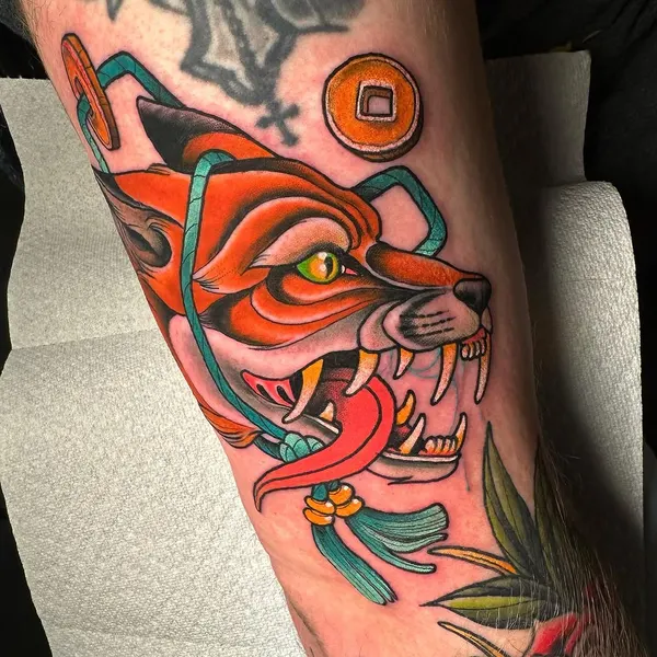 Tiger, Animal
