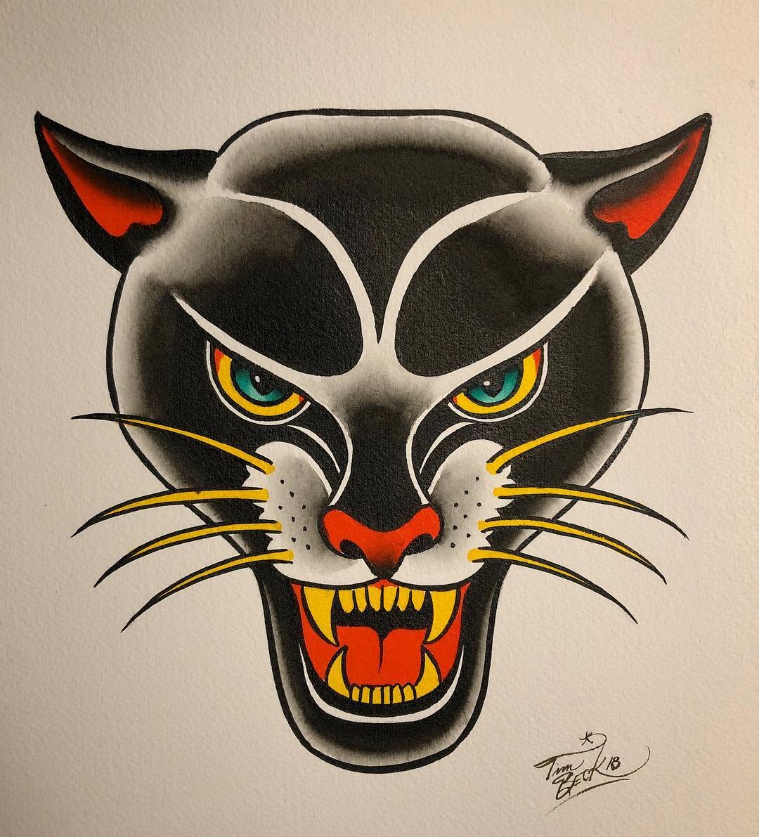 Tiger, Animal