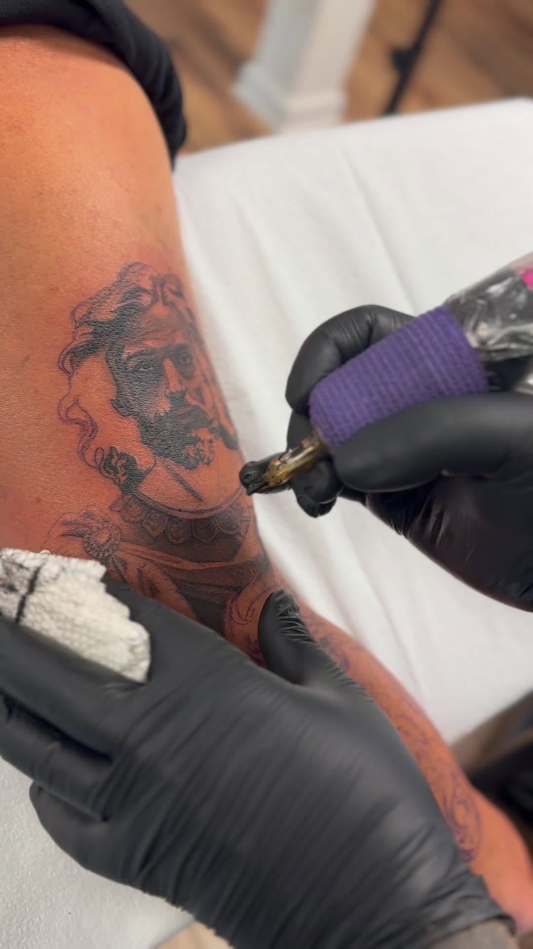 thetattooninja
