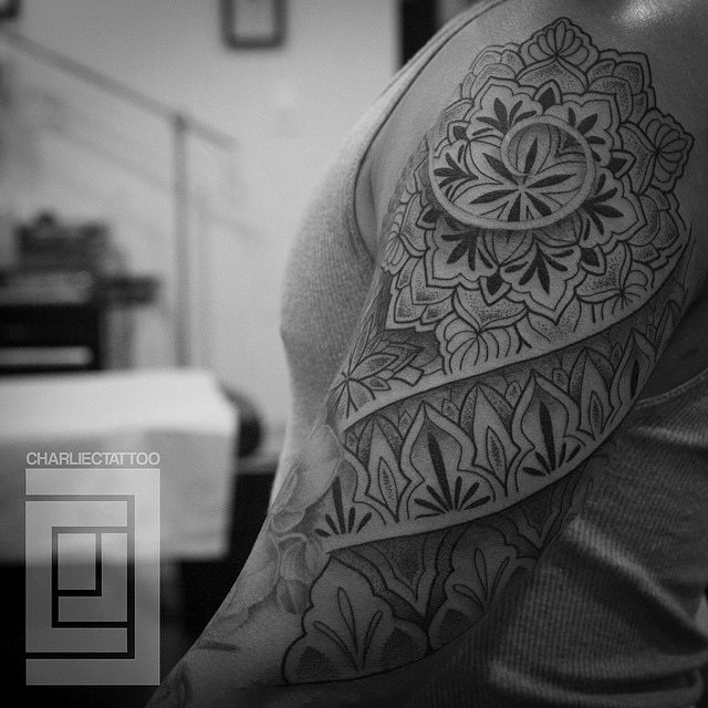Guru Tattoo