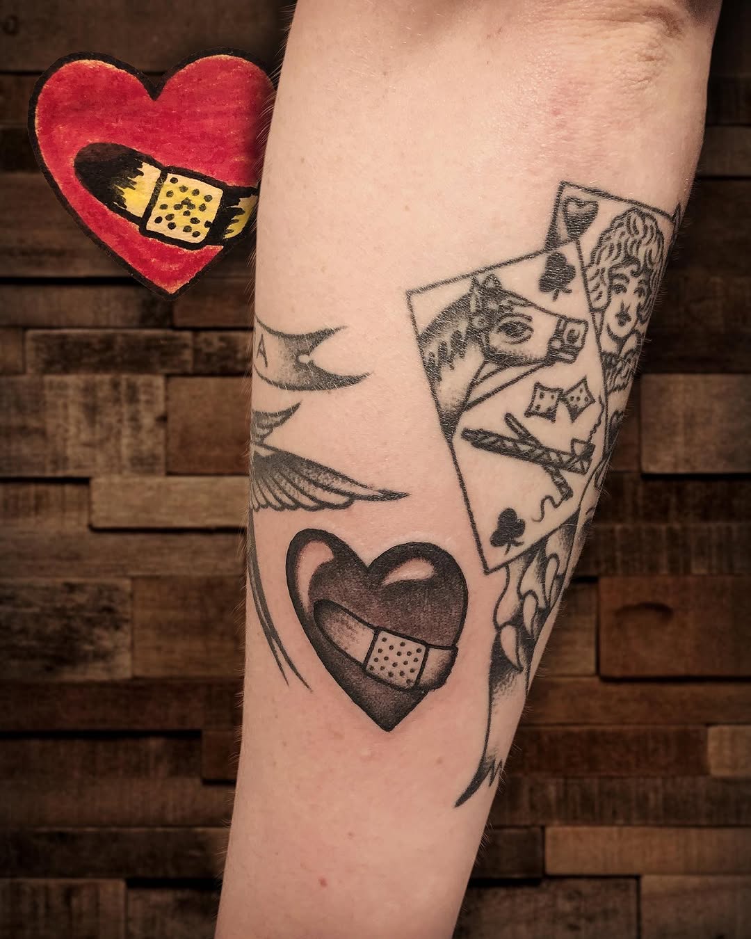 timbecktattoos