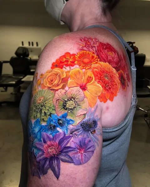 Flower, Rose, 탄생화