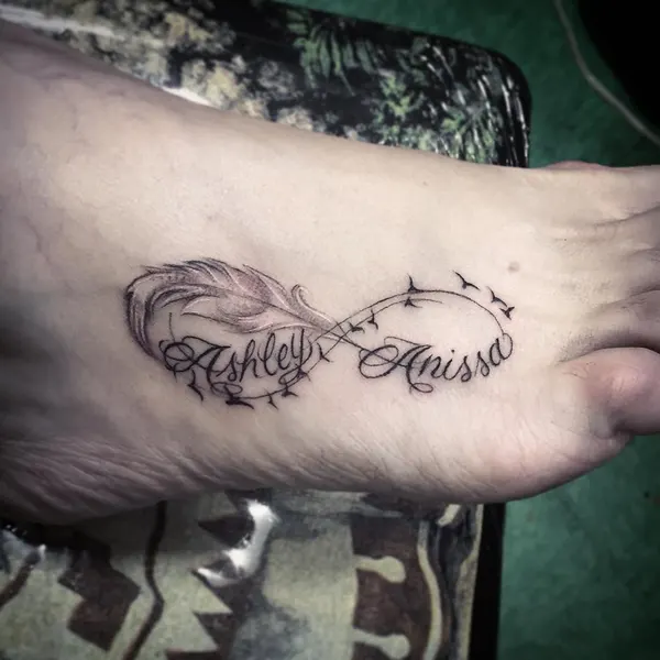 Lettering