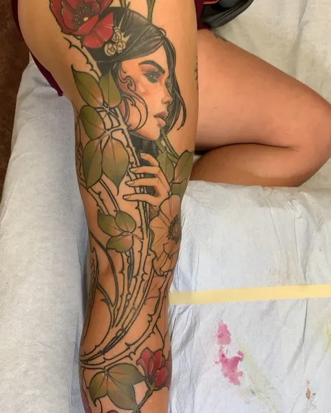 Flower