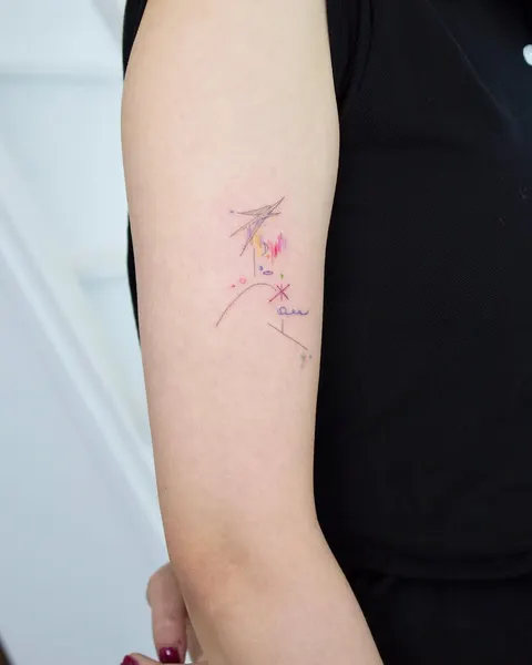 dareumtattoo