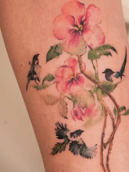Flower