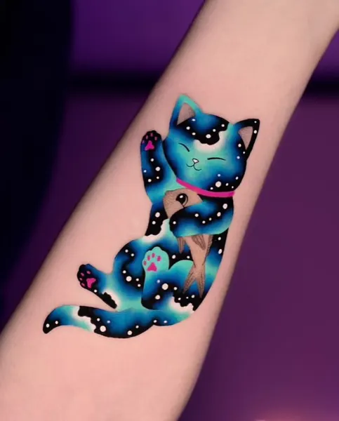 Animal, 오징어