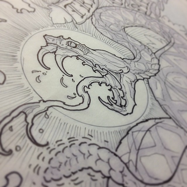 Dragon