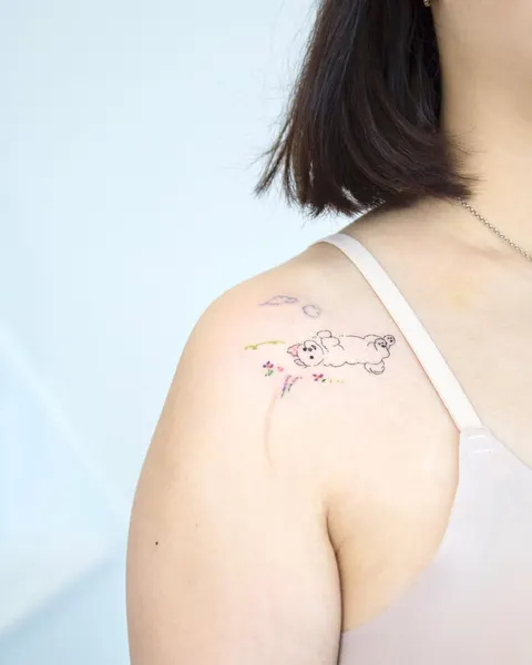 dareumtattoo