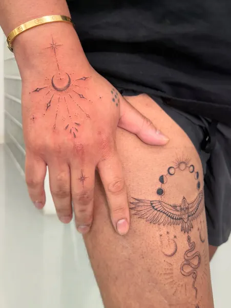 Circa Tattoo