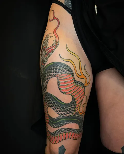 Dragon