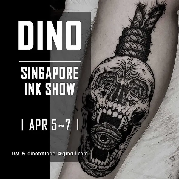 dinokimx