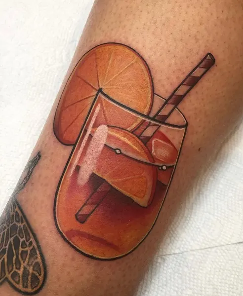 Guru Tattoo