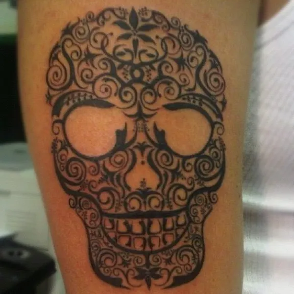 Skull